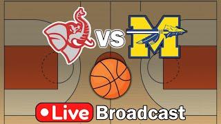 Somers Vs. Mahopac LIVE - HS Varsity Basketball