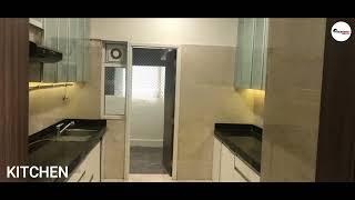 Affordable 3 BHK Flats For Sale In Thane | 8433959100