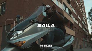 Einar x Dree Low x Asme Type Beat | "BAILA" | Prod By KB x Virtual Swag