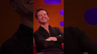 How to pose on the red carpet | The Graham Norton Show - BBC