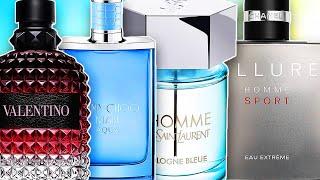 The Ultimate Men’s Cologne Tier List — What To GET And What To Avoid