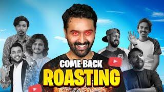 Roasting All Pakistani Youtubers Part 1 | Awesamo Speaks (COMEBACK)