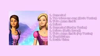 Barbie and the Diamond Castle| Songs | Playlist