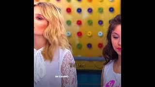 Luna y Ámbar tenían lo que la otra necesitaba  #soyluna #soylunaporsiempre #edit