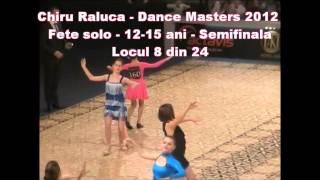 Concurs Master Dance