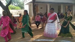 ZPHS YENDLAPALLY BATHUKAMMA 4