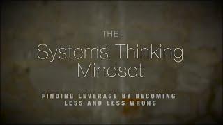 The Value of Systems Thinking