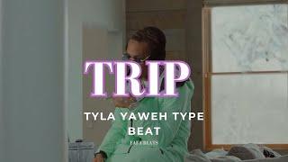 [FREE] Tyla Yaweh Type Beat 2023 "TRIP"