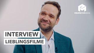 Perspektive Media - Lieblingsfilme - Interview