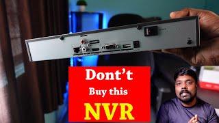 Hikvision K1 Vs K2 NVR difference | ഏതാണ് ഏറ്റവും നല്ല NVR | Nexa System