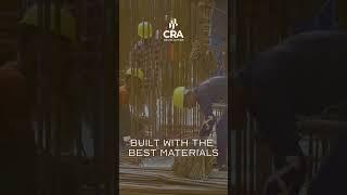 CRA Developers: Building Excellence with Quality & Precision | Luxury Apartments in Delhi