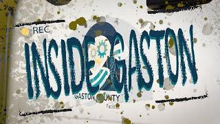 Inside Gaston - Public Works (Facilities Management & Maintenance)