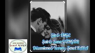 İMGE&Suna GÜNGÖR&Yorum Şenol KARA