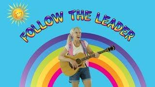 PreSchool Music & Movement | Follow the Leader