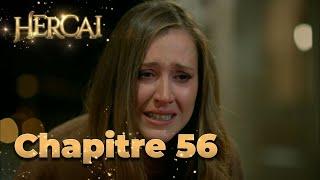 Hercai | Chapitre 56