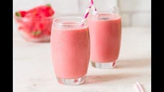 Watermelon Smoothie