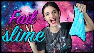 ΕΦΤΙΑΞΑ SLIME *FAIL*