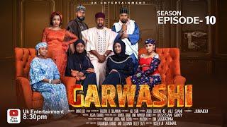 GARWASHI SEASON 1, EPISODE 10 ORIGINAL.