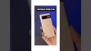 Taleefan Cajiiba Google Pixels 8A Somali Review  #Subscribe #Like #SomaliTech #somalireview