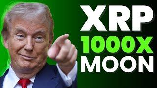 XRP REPLACES THE PETRO DOLLAR 