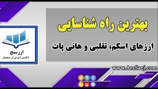 تشخیص ارز دیجیتال اسکم یا هانی پات