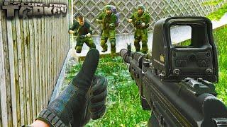 Most Watched Moments of Tarkov | Funny, Epic, Fail Moments | Tarkov Gameplay