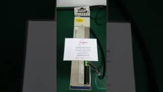MDLL2015N00 Power Supply AC/DC Converter Repairs at Dynamics Circuit (S) Pte. Ltd.
