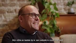 5 tips voor goede website