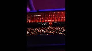 Lenovo loq i5 13450hx with rtx 4050 24gb ram #loq #gamingbeast