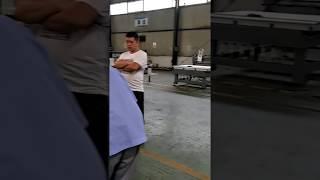 На нашем заводе