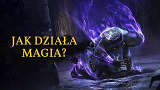 Jak działa MAGIA?