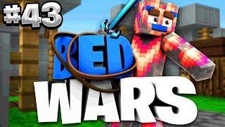 The Ultimate Rage Monster (Me) | Bedwars #43