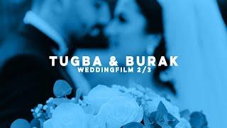 Tugba & Burak - Weddingfilm 2/3 | WWW.AGRAPHICS.DE