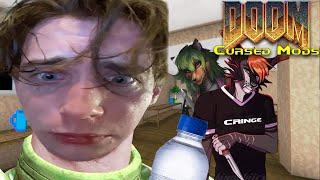 Cursed DOOM Mods 10