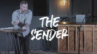 Who is This Jesus // The Sender // Pastor Ray Peoples