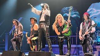 Alice Cooper - Schools Out - Ridgefield WA - 09/19/23