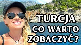 TURCJA, NIE WARTO TAM LECIEĆ...?? // KEMER, ANTALIA 2023