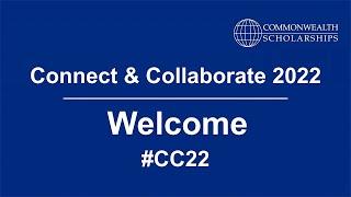 Connect & Collaborate 2022 - Morning Session