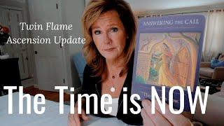 Twin Flame Collective : Earth Shaking Paradigm Shifting - The Time Is NOW