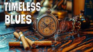 Timeless Blues - Enjoy Mellow Blues Ballads with a Electric Guitar | Elevate Your Experience