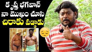 Actor Suman Shetty Shares Reason Behind Krishna Bhagavan Issue | TXTV Telugu