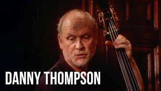 Danny Thompson & Russell Barenberg - Big Bug Shuffle (Transatlantic Sessions, 5th April 1996)