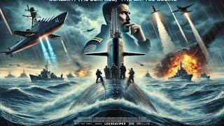 USS SEAVIPER | HD | Action | Film Complet en Français