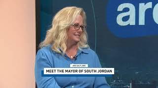 ARC: Meet South Jordan Mayor Dawn Ramsey