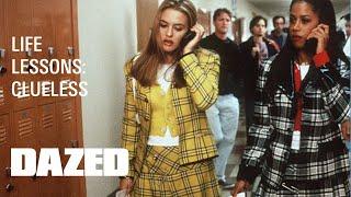 What Clueless taught us about fashion, friendships and crushes