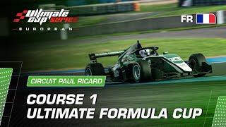 EN DIRECT | ULTIMATE FORMULA CUP - SUPER FINALE 2024 | COURSE 1