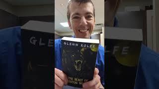 Glenn Rolfe Mass Market Paperback Editions 