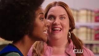 First Penis I Saw - feat. Donna Lynne Champlin - 'Crazy Ex-Girlfriend'