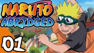 Naruto Season 1 Episode 1 - Enter Naruto Uzumaki!(Hindi Dubbed)