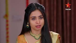 Vantalakka - Episode 853 | Krishna Feels Dejected | Star Maa Serials | Telugu Serial | Star Maa